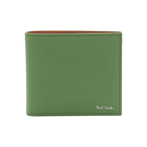 Paul Smith Кошельки Мужской