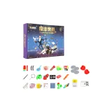 【Чудо Подарочная коробка】108 Волшебных трюков + 91 Волшебство жизни + 300 Волшебных вещей