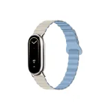 Starlight с синим оттенком