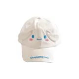 Белый Синнаморолл