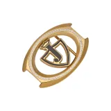 JLG26 Gold[Ширина: 3,5 см]