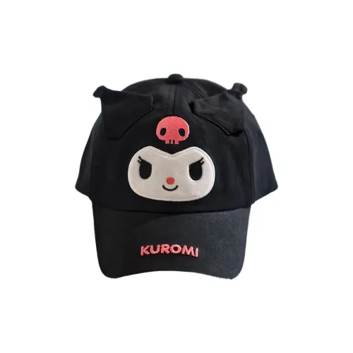 SANRIO Hello Kitty Хлопковые кепки унисекс