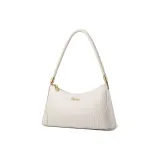 Французский, Итальянский, Белый, Узор с крокодилом