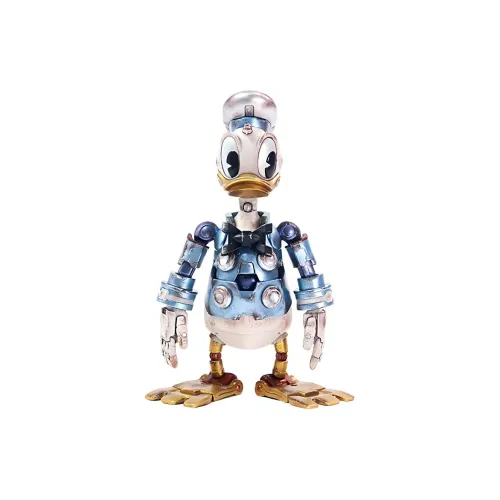 Disney Механические Модные Фигурки 15 см