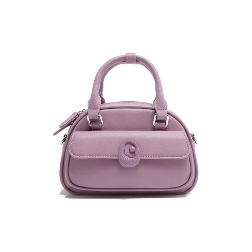 MICOCAH ПУ (полиуретан) Полиэстер Хлопковая Смешанная Сумка Сумка через плечо Сумка через плечо Женская