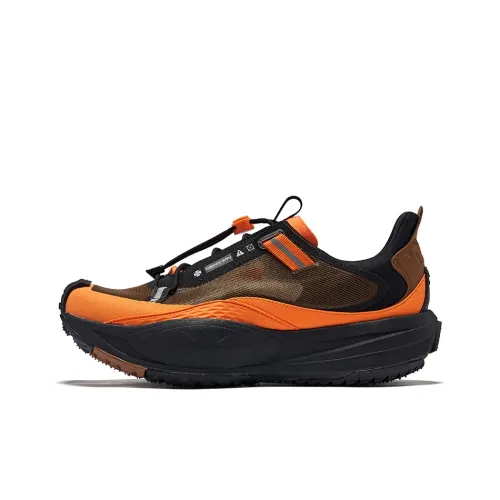 Erke Беговые кроссовки Low Top Мужские
