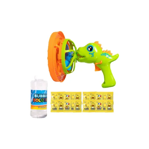 BIG TAYLOR Динозавр Пузырьки Machine Пузырьковые машины