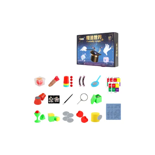 TEMI Магические трюки Настольные игры Комплекты одежды Вечеринка Мини Игры Игрушки