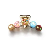 Лакфорды M&M'S