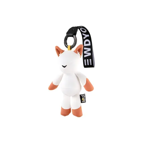 My Only Friend Guardian Meow Charm Брелок Кукла Индивидуальная Плюшевая Подвеска 15 см Высота