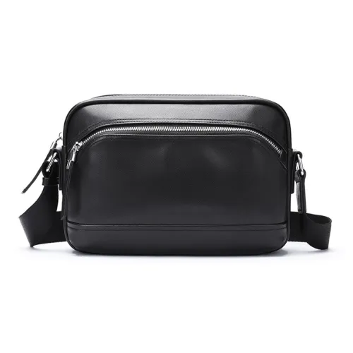 CMLZIUA Сумка через плечо из коровьей кожи сумка на плечо обычная унисекс