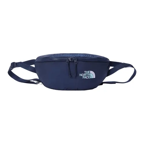 THE NORTH FACE CLOT Коллаборация 2,4L Туристические сумки Нейлон Синий Черный Унисекс