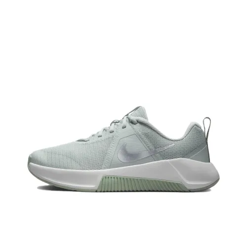 Nike Slip-resistant Abrasion-resistant Low Top Casual Running Shoes Women's Light Green Найк Slip-resistant Abrasion-resistant Низкий топ Повседневные Беговые кроссовки Женские Светло-зеленый
