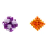 【Блокада + Большой Ананас】Сложность 5 Звезд