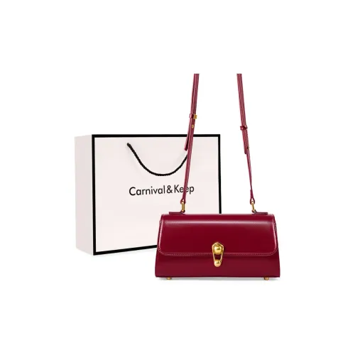 Carnival Keep Сумки через плечо Женские