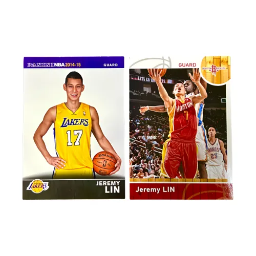 PANINI Спортивные карты