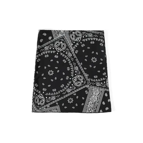 ЮЙЧЖАОЛИНЬ Полиамид Защита от солнца Шея Мужской