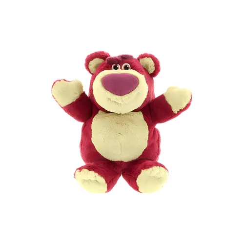 Disney Лотсо Куклы Плюшевая Кукла 27 см Высота Tokyo Disney