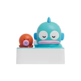 Подтвержденная версия money - Сосна Пузырьки Купание Комната (Поддерживающие коробки)