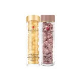 90 капсул Свет Sensation Золотой Гель + 90 капсул Второе Поколение Розовый Гель