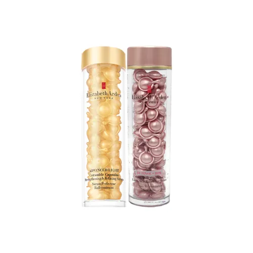 Elizabeth Arden Сыворотка с Вторичным Release Унисекс