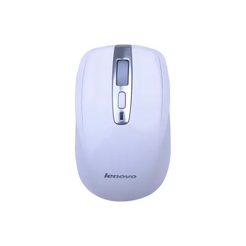 Lenovo N110 Bluetooth 2,4G Шовный Игровые Офисные Компьютерные Мыши