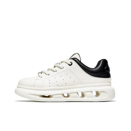 MOERBAI Дышащий и Легкий Низкий Топ Casual Унисекс