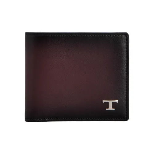 TOD'S Кошельки Мужской