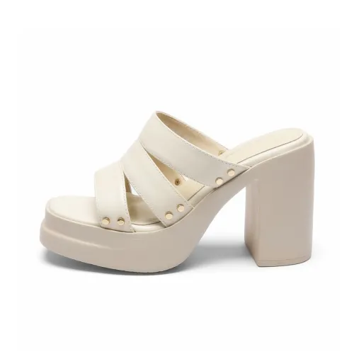 ZHR Заклепки Устойчивые к истиранию Слипоны Женские