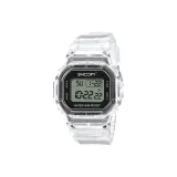 Прозрачный черный