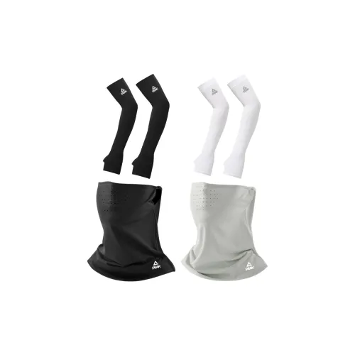 PEAK Полиамид Нарукавники с защитой от солнца Унисекс