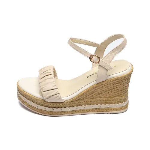 ZHR One Ремень Сандалии 9,5 см Женские