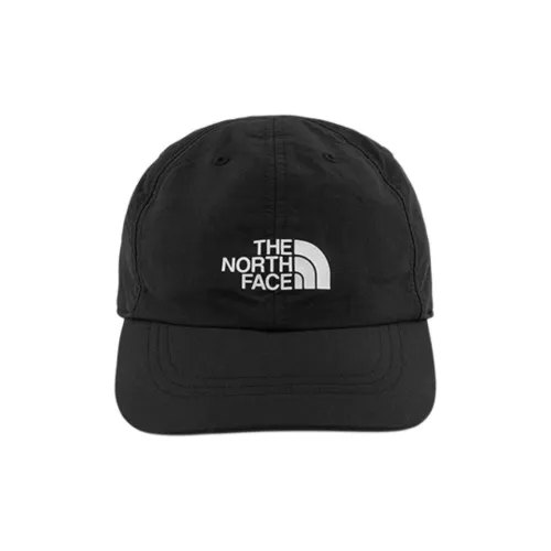 The North Face Хлопковая Бейсболка Унисекс