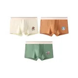 Горох Зеленый+Коричневый+Экрю