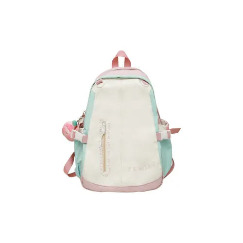 KAMLUI Нейлон Рюкзак Унисекс Многоцветный