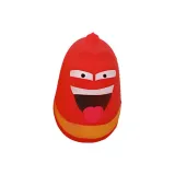 Красный ван-пис