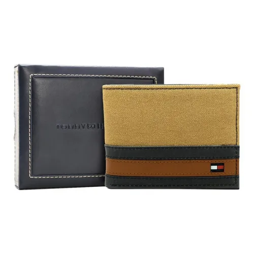 Кошельки Tommy Hilfiger Мужской