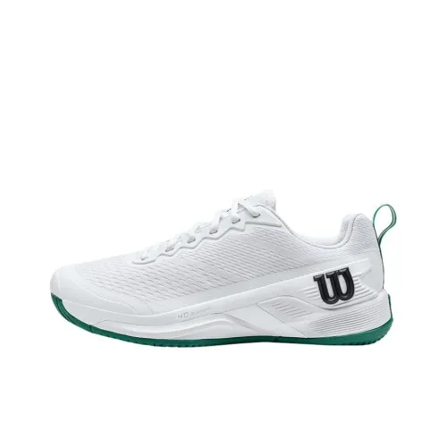 Wilson RUSH PRO 4,5 Теннисные кроссовки Низкий топ Мужской