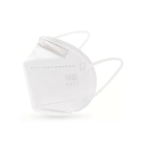 KENMO Нескорлячий материал Маска для лица Унисекс