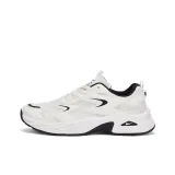 бело-черный