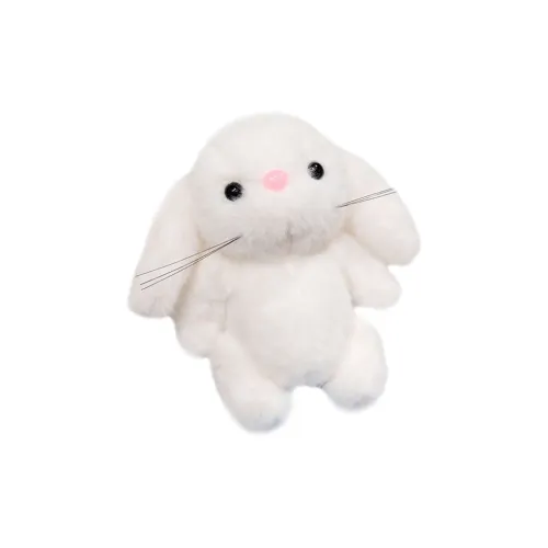 Bobby Bear Сад Кролик Кукла Плюшевая Подвеска 15 см Высота