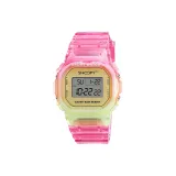 Девичий розовый