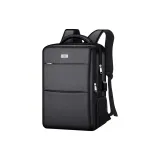 Чёрный, трёхслойный, улучшенный, экстра-большой.