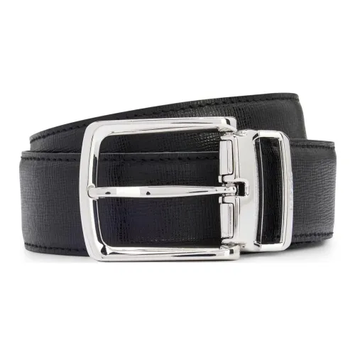 Hugo Boss Кожаные ремни Мужской