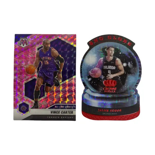 PANINI Спортивные карты