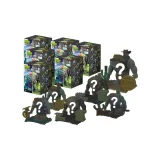 Целая коробка 9 штук