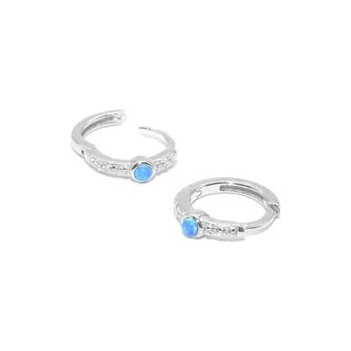 MIDNIGHT MOMENT Сплав Серьги Мужской