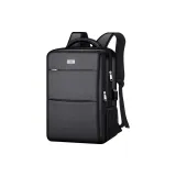 Чёрный, трёхслойный, улучшенный.