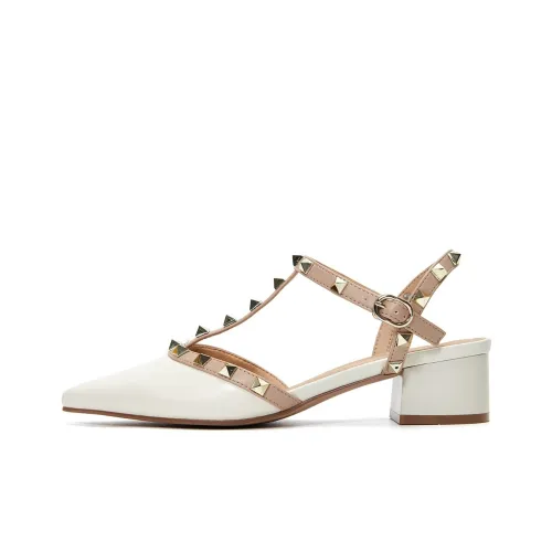 PT'SON Женские повседневные туфли Женские