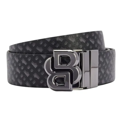 Hugo Boss Кожаные ремни Мужской